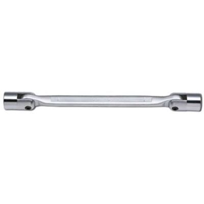 Llave doble articulada SONIC 4120809 - 180 8x9 extraíble Llave doble articulada SONIC 4120809 - 180 8x9 extraíble