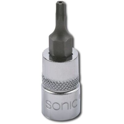 Dado de punta 1/4" TORX SONIC 8153727 Dado de punta 1/4" TORX SONIC 8153727