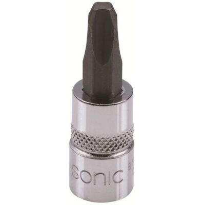 Dado de punta 1/4" Phillips PH SONIC 8113703 Dado de punta 1/4" Phillips PH SONIC 8113703