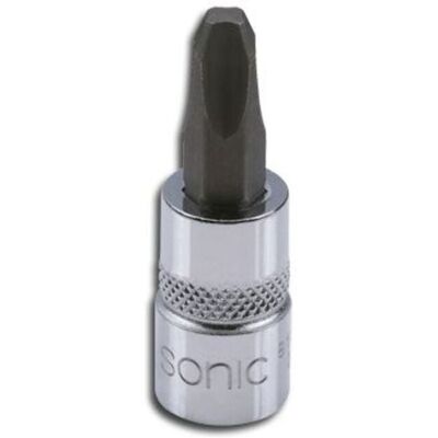 Dado de punta 1/4" Phillips PH SONIC 8113701 Dado de punta 1/4" Phillips PH SONIC 8113701