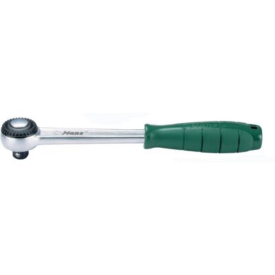 Llave de trinquete HANS 3/8 pulgada con liberación rápida - Calidad industrial Llave de trinquete HANS 3/8 pulgada con liberación rápida - Calidad industrial