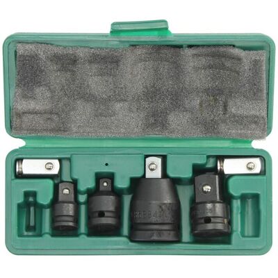 Juego de adaptadores magnéticos HANS 89606 Juego de adaptadores magnéticos HANS 89606