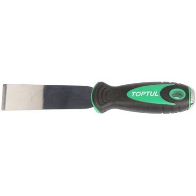 TOPTUL JDAD3225 Raspador - 32mm Ancho, 2,5mm Grosor - Rasqueta TOPTUL JDAD3225 Raspador - 32mm Ancho, 2,5mm Grosor - Rasqueta