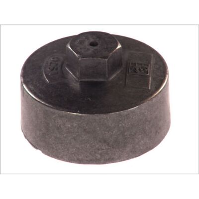 Llave para filtro de aceite KNECHT OCS1 76mm - 14k Llave para filtro de aceite KNECHT OCS1 76mm - 14k
