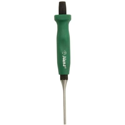 Pluma de deriva cilíndrica HANS 3 mm - Herramienta de perforación Pluma de deriva cilíndrica HANS 3 mm - Herramienta de perforación