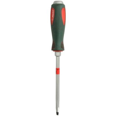 HANS 8 mm 150mm Destornillador plano - Destornillador HANS 8 mm 150mm Destornillador plano - Destornillador