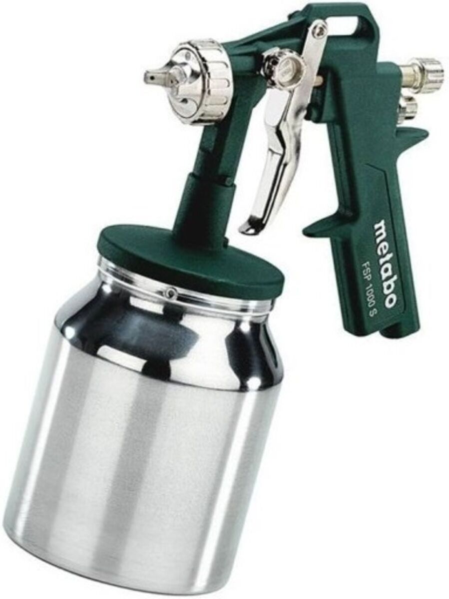 Pistola METABO 6.01 576.00 0