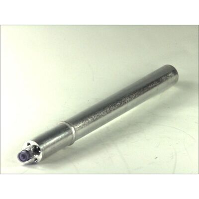 THERMOTEC KTT120014 - Deshidratador de aire acondicionado para VW, Audi, Skoda THERMOTEC KTT120014 - Deshidratador de aire acondicionado para VW, Audi, Skoda