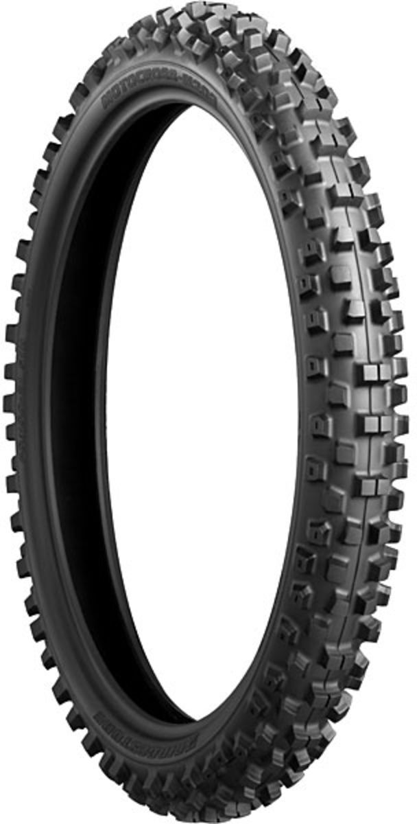 Neumático off-road BRIDGESTONE M203 70/100-17 TT 40M