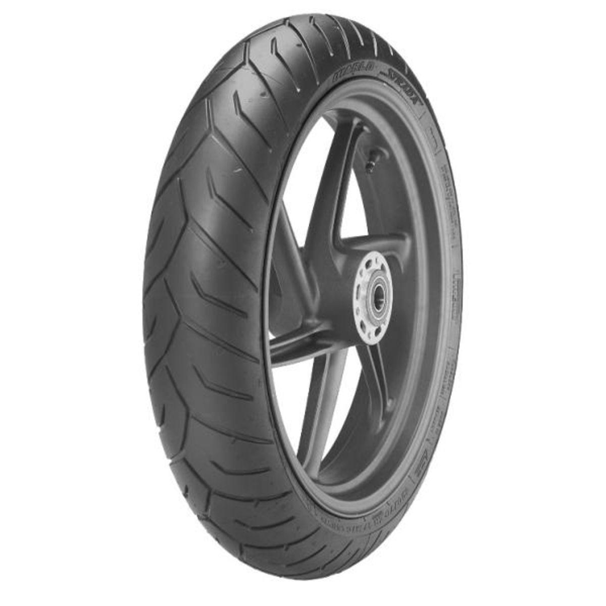 Neumático de carretera PIRELLI PIR1527400