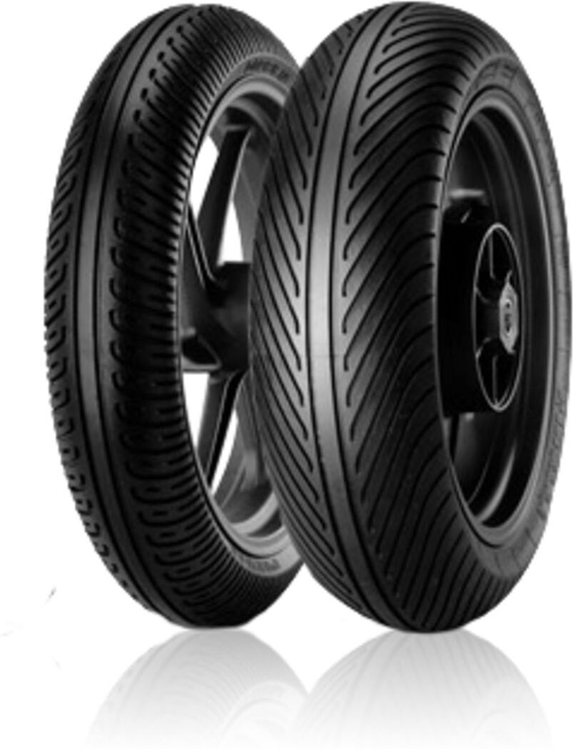 Neumático de competición PIRELLI DIABLO RAIN 125/70R17 TL