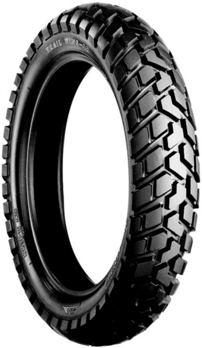 Neumático de carretera BRIDGESTONE TW40 120/90-16 TT 63P