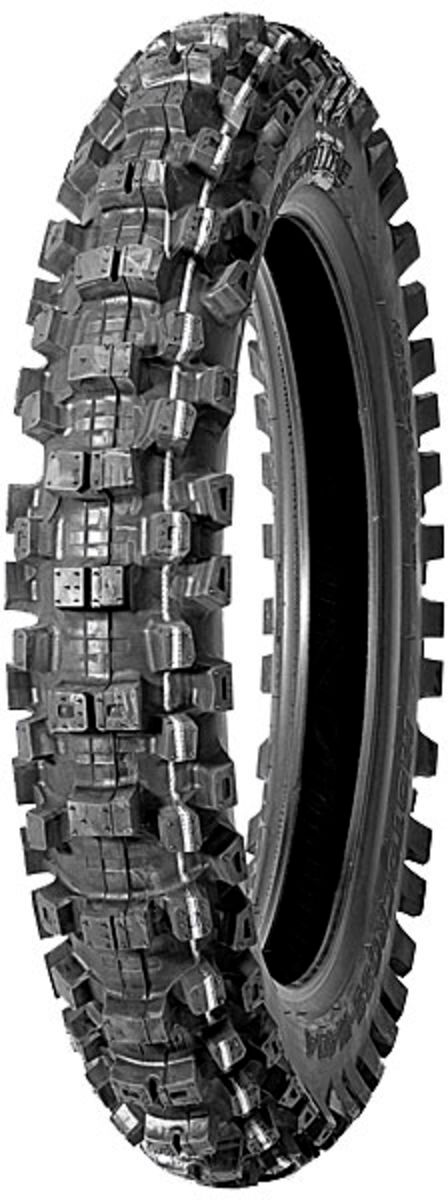 Neumático off-road BRIDGESTONE M404 90/100-16 TT 52M