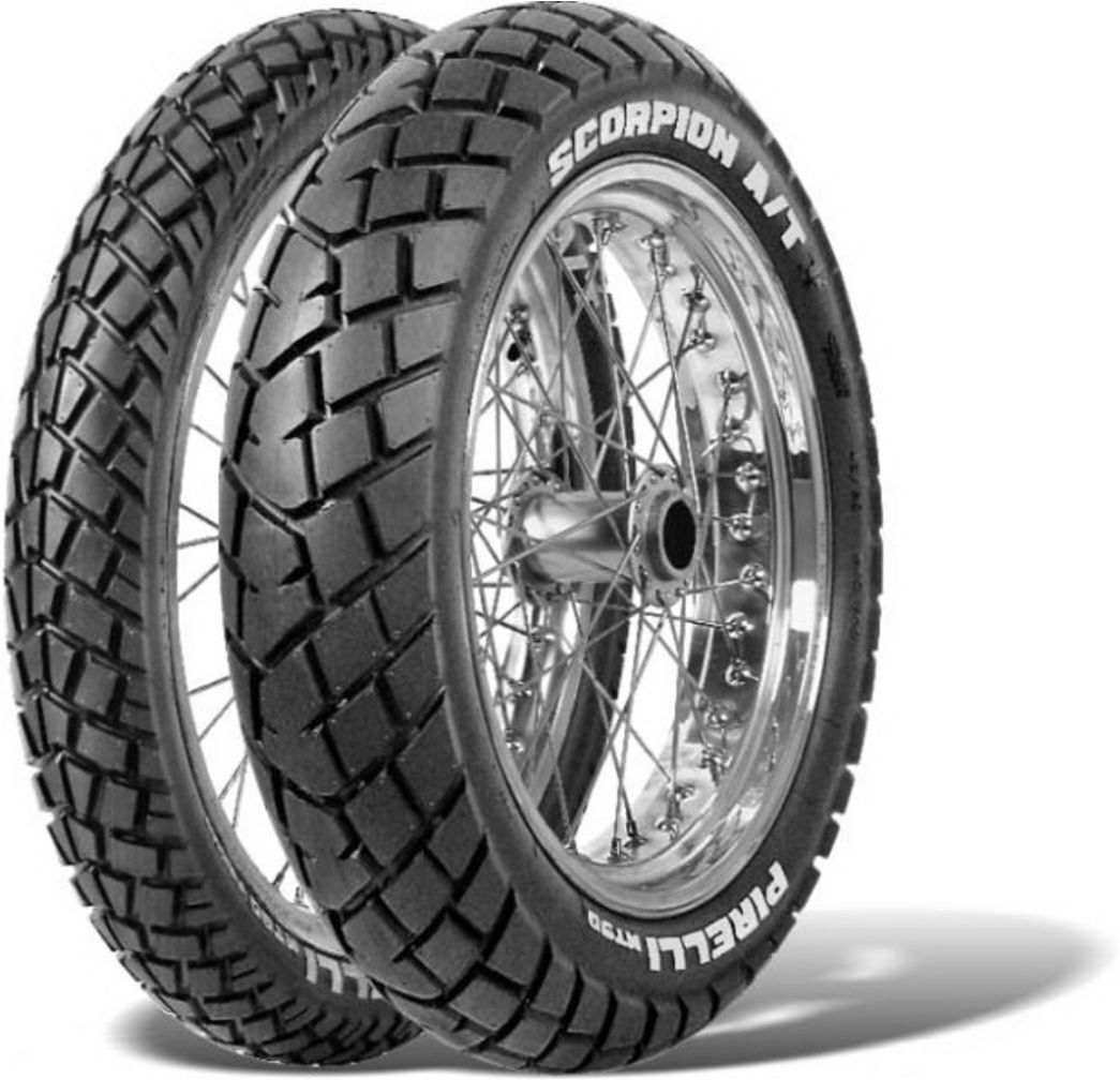 Neumático todoterreno PIRELLI PIR1438600