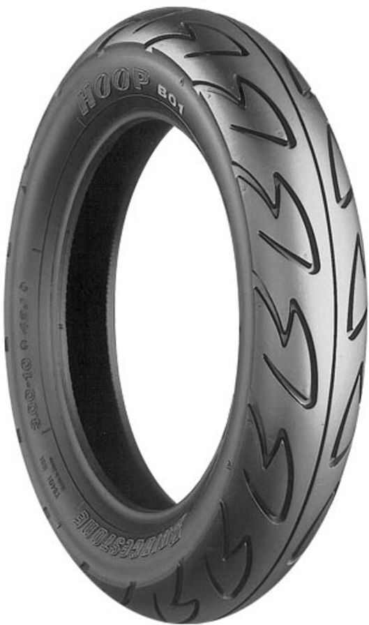 Neumático de scooter BRIDGESTONE B01 90/90-12 TL 44J