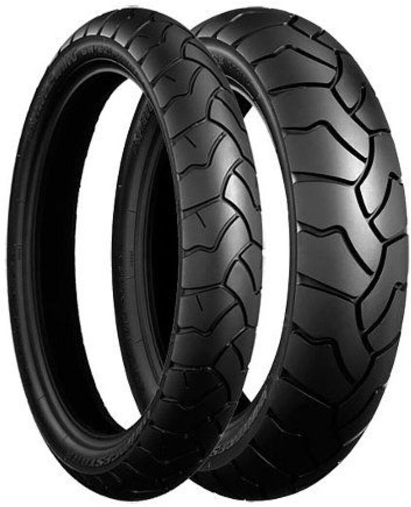 Neumático de carretera BRIDGESTONE BW501 J 110/80R19 TL 59V