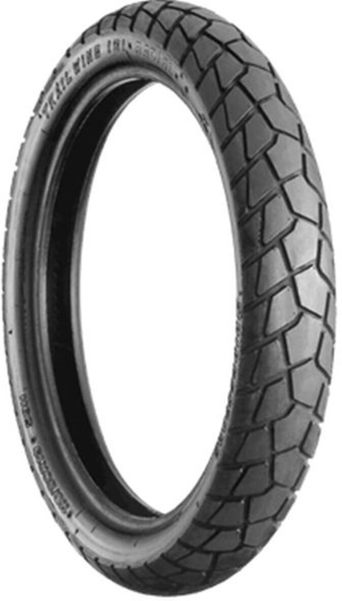 Neumático de carretera BRIDGESTONE TW101 100/90-19 TT 57H