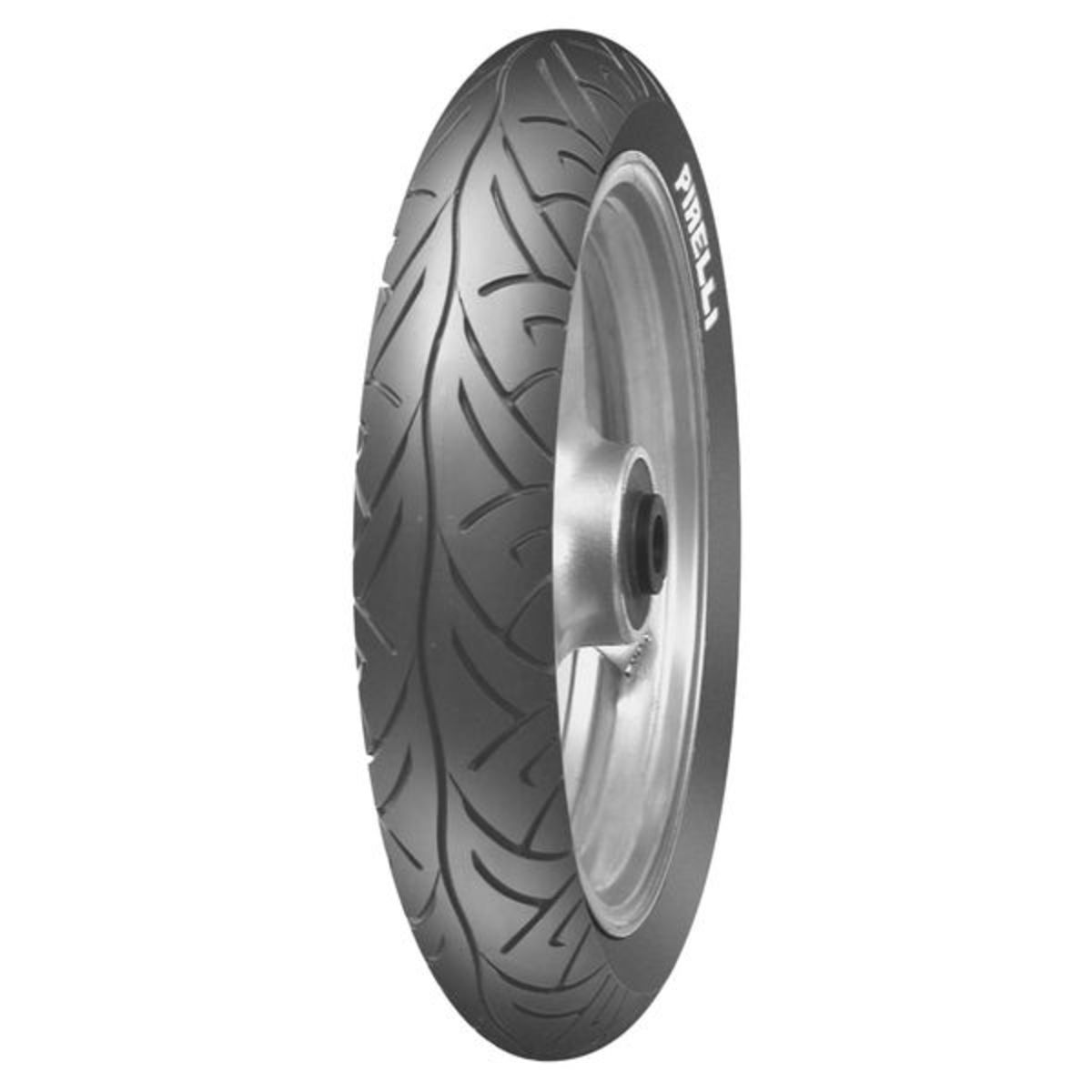 Neumático de carretera PIRELLI SPORT DEMON 110/70-17 TL 54S