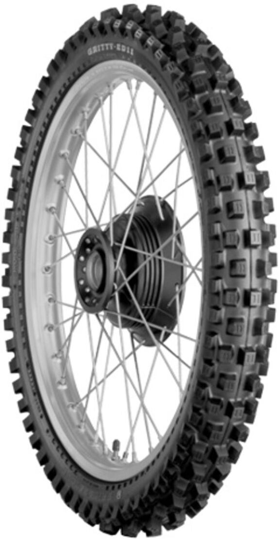 Neumático off-road BRIDGESTONE ED11 80/100-21 TT 51M