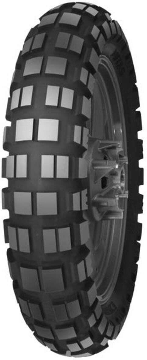 Neumático off-road MITAS E10 140/80B18 TL 70T