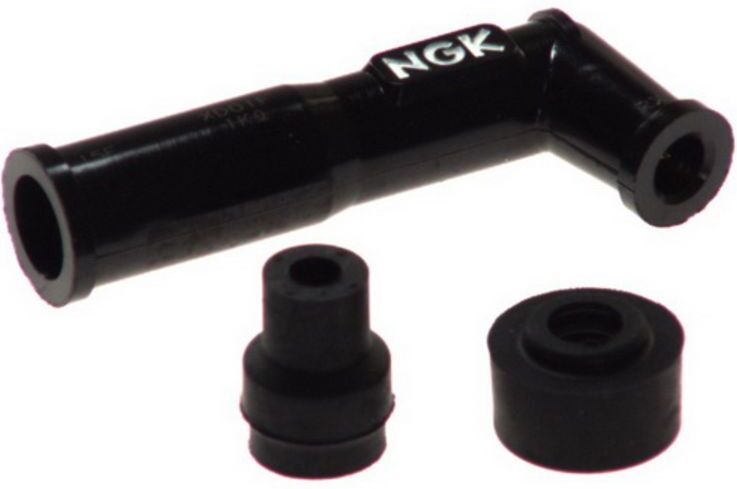 Conector, bobina de encendido NGK XD01F 8439