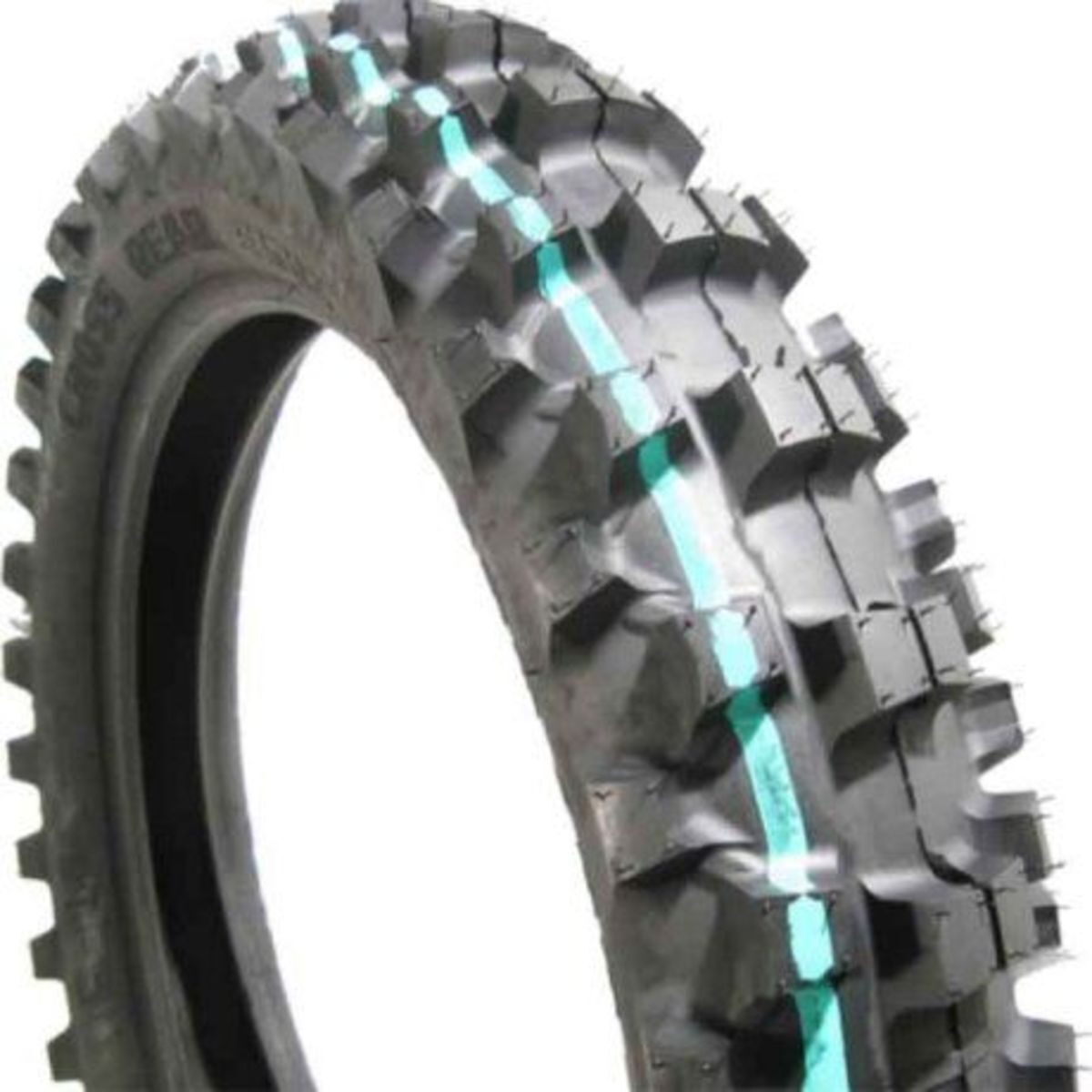 Neumático off-road MITAS C18 SUPER LIGHT GREEN 100/90-19 TT 57M