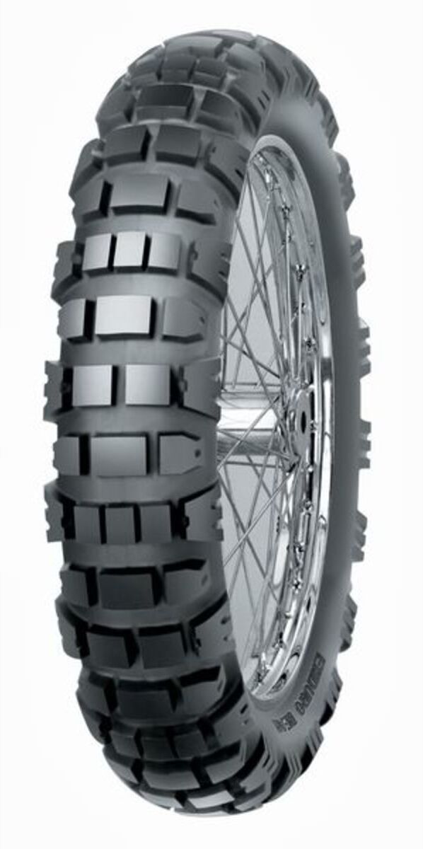 Neumático off-road MITAS E09 150/70-18 TL 70S