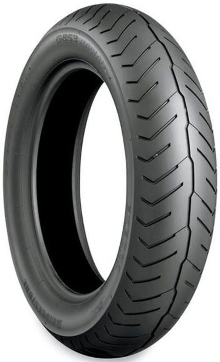 Neumático de carretera BRIDGESTONE G853 E 150/80R16 TL 71V