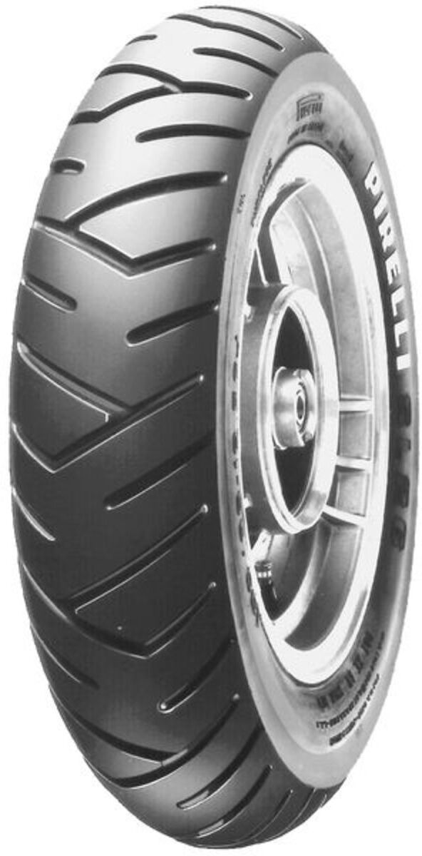 Neumático de scooter PIRELLI SL26 120/70-12 TL 58P