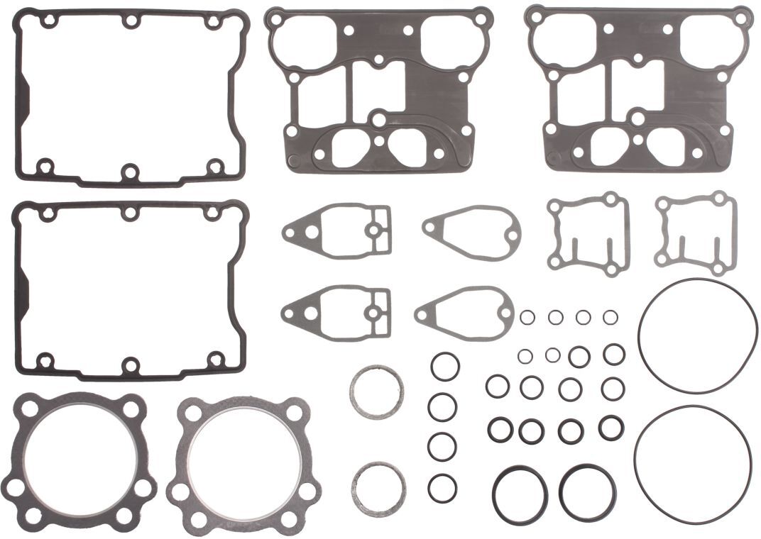 Juego de juntas de motor ATHENA P400195600999