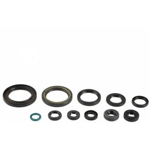 Kit de Sellos de Aceite del Motor Athena Honda CR 450 - Sellos de Alta Calidad Kit de Sellos de Aceite del Motor Athena Honda CR 450 - Sellos de Alta Calidad