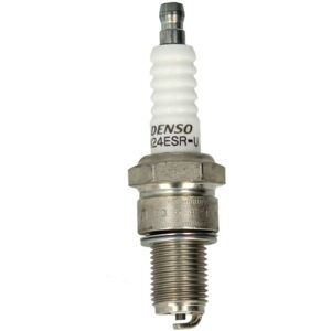 Bujía DENSO W24ESR-U - elemento de encendido, diámetro 14mm, rosca 19mm, 22Nm Bujía DENSO W24ESR-U - elemento de encendido, diámetro 14mm, rosca 19mm, 22Nm