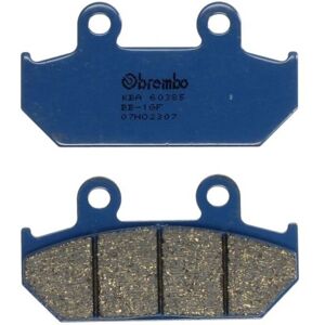 BREMBO 07HO2307 Pastillas de freno - Calle Sinterizadas BREMBO 07HO2307 Pastillas de freno - Calle Sinterizadas