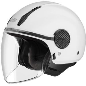 Casco jet SMK SMK0120/24/GL100/S Casco jet SMK SMK0120/24/GL100/S