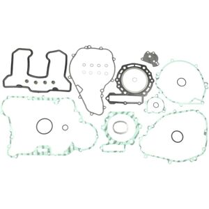 Kit de juntas de motor ATHENA Kawasaki - Juego completo para motor de 4 tiempos Kit de juntas de motor ATHENA Kawasaki - Juego completo para motor de 4 tiempos
