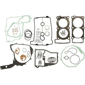 Juego completo de juntas, motor ATHENA P400485850722 Juego completo de juntas, motor ATHENA P400485850722