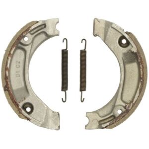 FERODO FSB705EF Juego de zapatas de freno - Brake shoes FERODO FSB705EF Juego de zapatas de freno - Brake shoes