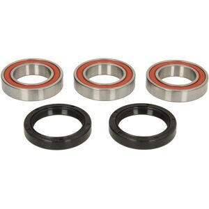 Athena Kawasaki KLX 450 R Kit de reparación de rueda trasera - Kit de reparación de rueda trasera Athena Kawasaki KLX 450 R Kit de reparación de rueda trasera - Kit de reparación de rueda trasera