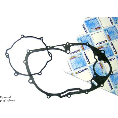 Junta de Tapa de Embrague ATHENA - Compatible con Husqvarna TE/WXE/SMR/TC Junta de Tapa de Embrague ATHENA - Compatible con Husqvarna TE/WXE/SMR/TC