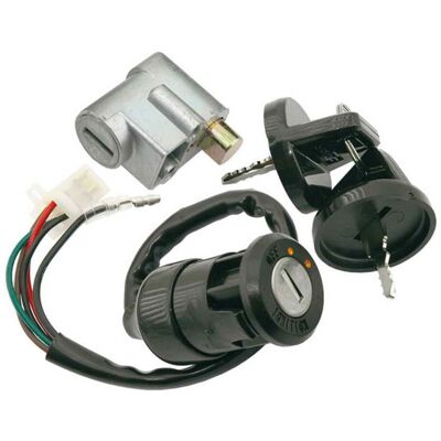 Cerradura de encendido VICMA VIC-10928 Cerradura de encendido VICMA VIC-10928