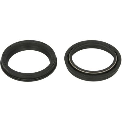Honda Athena 49x60.5/64x5/10.5 mm Kit de Sellos de Polvo de Horquilla - Enduro Honda Athena 49x60.5/64x5/10.5 mm Kit de Sellos de Polvo de Horquilla - Enduro