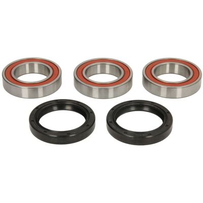 Kit de reparación de rueda trasera Athena Suzuki Rmx Z 450 Rm-z 250 Kit de reparación de rueda trasera Athena Suzuki Rmx Z 450 Rm-z 250