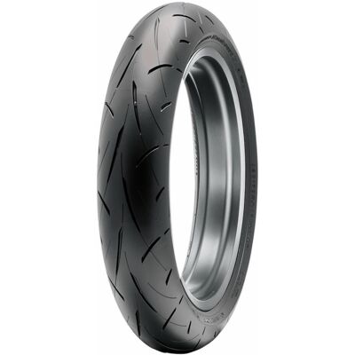 DUNLOP SPORTSMART II 120/60ZR17 - Neumático de moto DUNLOP SPORTSMART II 120/60ZR17 - Neumático de moto