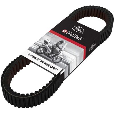 Correa de transmisión CVT GATES PL21001 Correa de transmisión CVT GATES PL21001