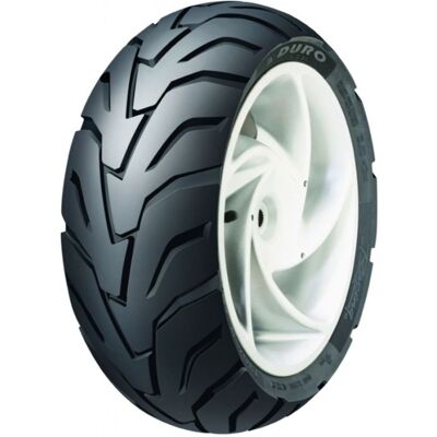 Neumático Duro DM1092 140/70-14 - Rueda de Scooter Verano Neumático Duro DM1092 140/70-14 - Rueda de Scooter Verano
