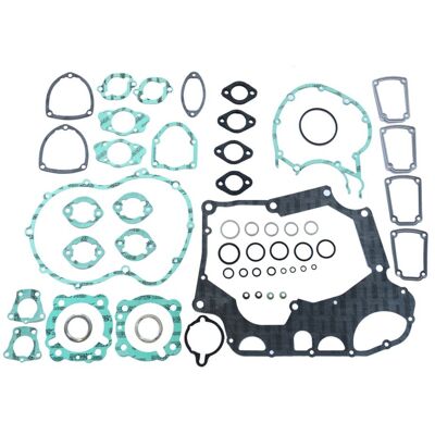 Juego completo de juntas de motor ATHENA para Ducati 750 GT - Piezas de reparación Juego completo de juntas de motor ATHENA para Ducati 750 GT - Piezas de reparación