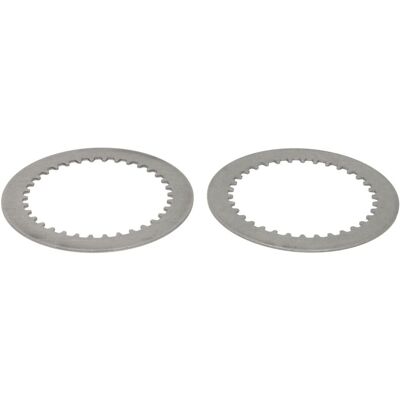 TRW - MES908-2 - Placas de acero - Anillos espaciadores - Set TRW - MES908-2 - Placas de acero - Anillos espaciadores - Set