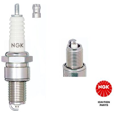 Bujía de encendido Quick NGK 3355 Bujía de encendido Quick NGK 3355