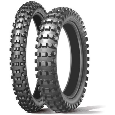 Neumático off-road DUNLOP Geomax AT81 110/100-18 Neumático off-road DUNLOP Geomax AT81 110/100-18