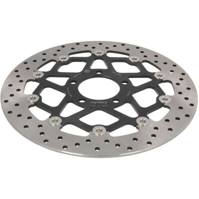BREMBO 78B40875 Disco de freno - Calidad OEM de alto rendimiento BREMBO 78B40875 Disco de freno - Calidad OEM de alto rendimiento